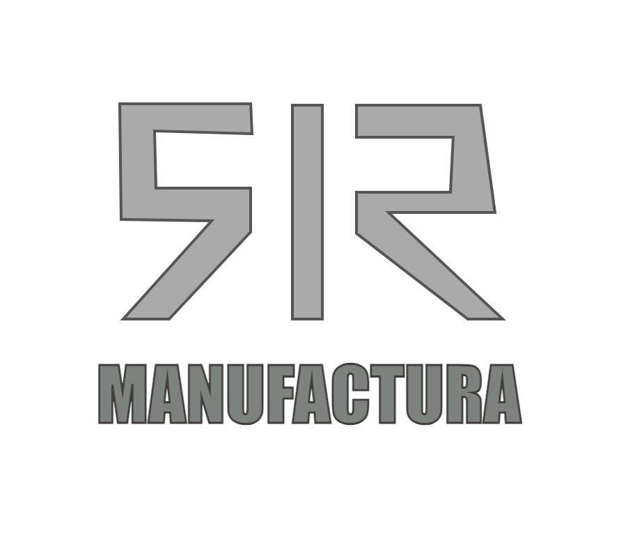 SR MANUFACTURA